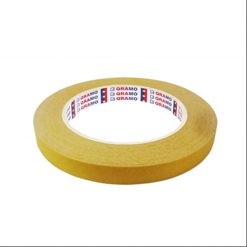 High Strength D/S Cloth Mounting Tape